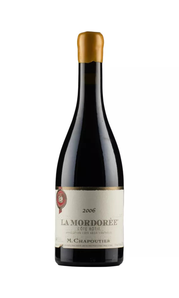 2006 | M. Chapoutier | Cote Rotie La Mordoree at CaskCartel.com
