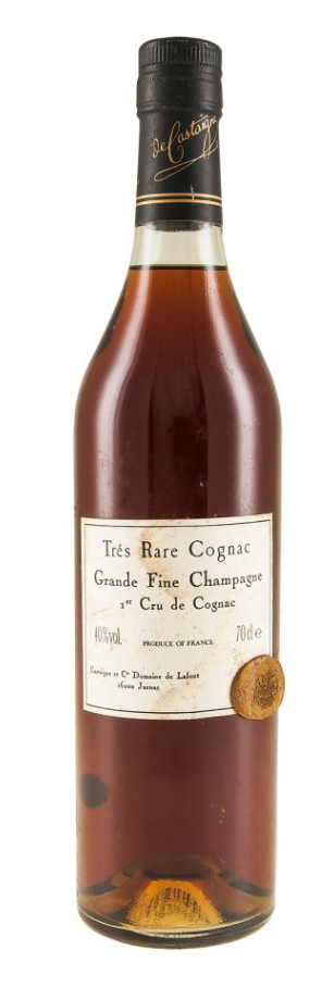 Philippe de Castaigne Tres Rare | 700ML at CaskCartel.com