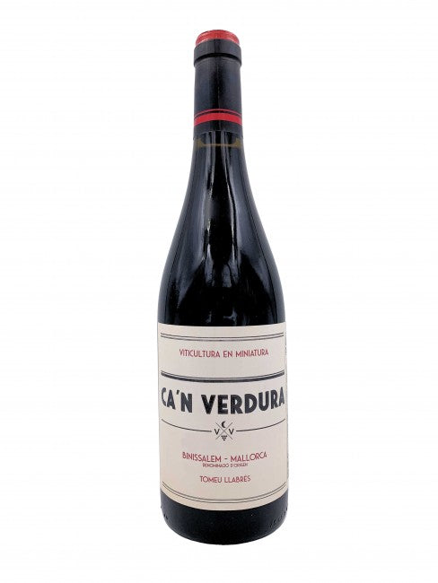 2020 | Ca'n Verdura Viticultors | Binissalem-Mallorca at CaskCartel.com