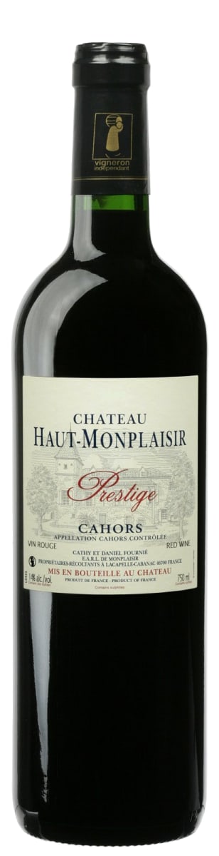 2016 | Chateau Haut Monplaisir | Prestige at CaskCartel.com