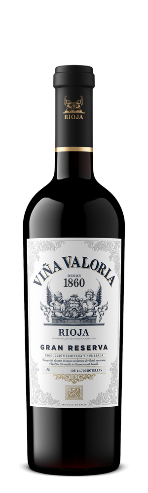 Vina Valoria | Gran Reserva - NV at CaskCartel.com