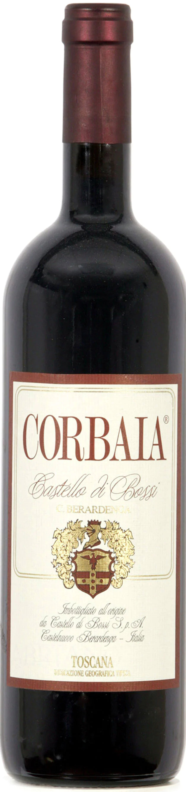 2015 | Castello di Bossi | Corbaia at CaskCartel.com