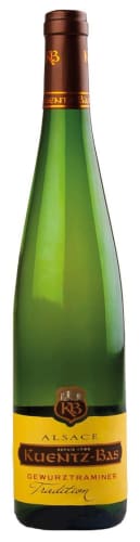 2018 | Kuentz-Bas | Gewurztraminer Tradition at CaskCartel.com