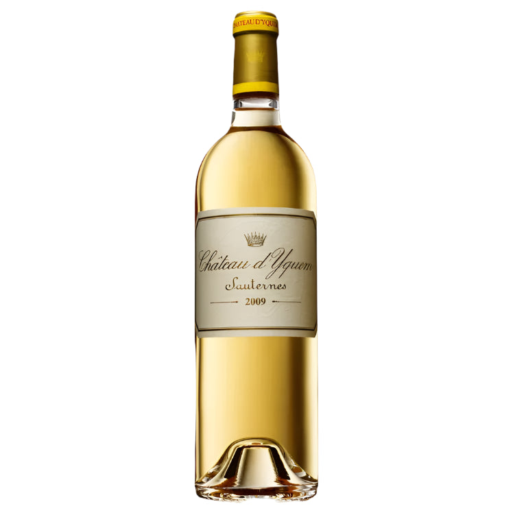 2009 | Château d'Yquem | Sauternes (Half Bottle) at CaskCartel.com