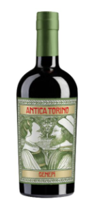 Antica Torino Genepi Liqueur | 700ML at CaskCartel.com