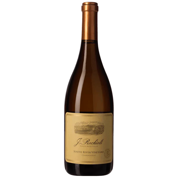 2015 | Rochioli | South River Vineyard Chardonnay at CaskCartel.com