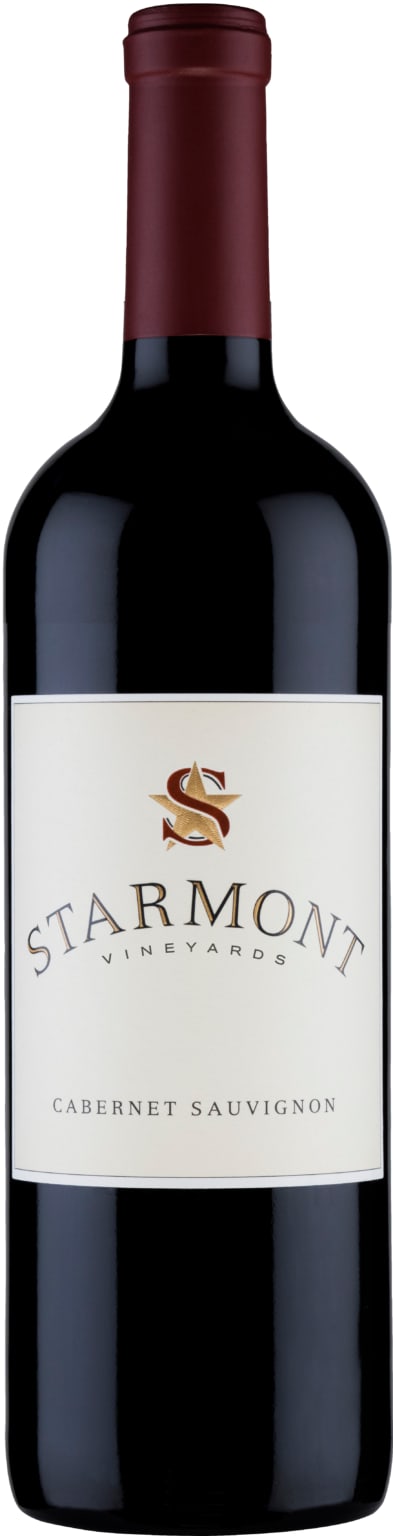 2021 | Starmont | Cabernet Sauvignon at CaskCartel.com