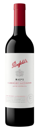 2019 | Penfolds | Max's Cabernet Sauvignon at CaskCartel.com
