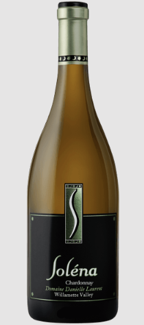 2015 | Solena Estate Winery | Domaine Danielle Laurent Chardonnay at CaskCartel.com