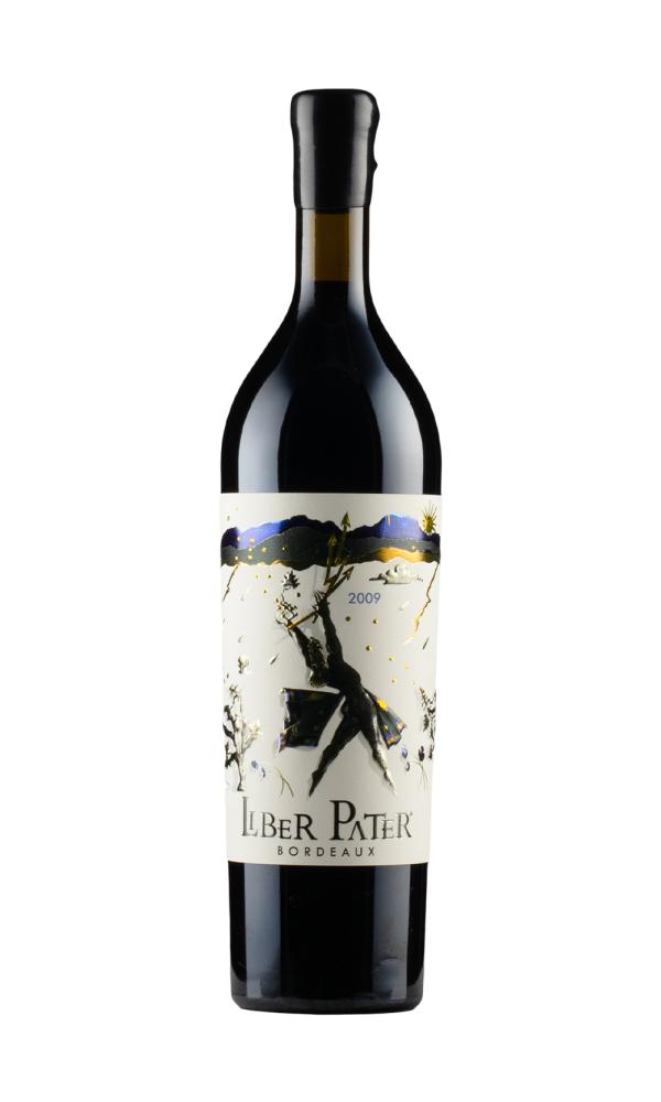 2009 | Liber Pater | Vin de France at CaskCartel.com