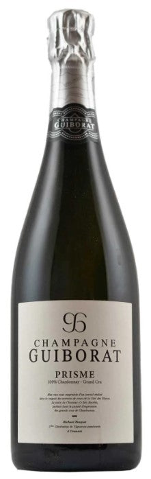 Guiborat | Prisme. 18 Grand Cru - NV at CaskCartel.com