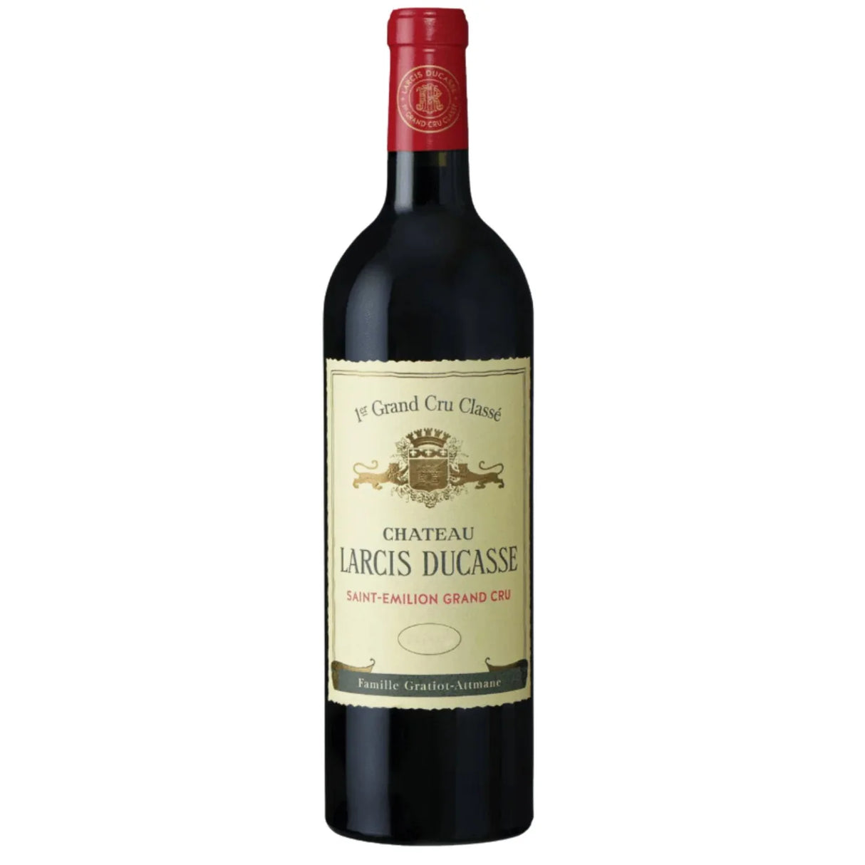 2018 | Chateau Larcis Ducasse | Saint-Emilion Grand Cru at CaskCartel.com