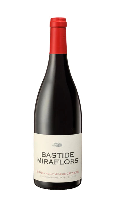 2019 | Domaine Lafage | Bastide Miraflors at CaskCartel.com