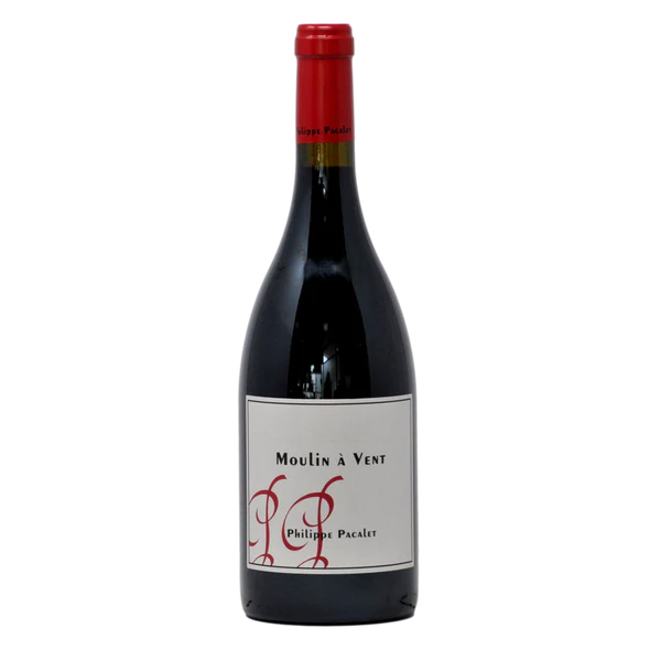 2018 | Philippe Pacalet | Moulin-a-Vent at CaskCartel.com