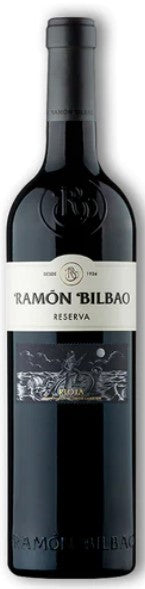 2015 | Bodegas Ramon Bilbao | Reserva at CaskCartel.com