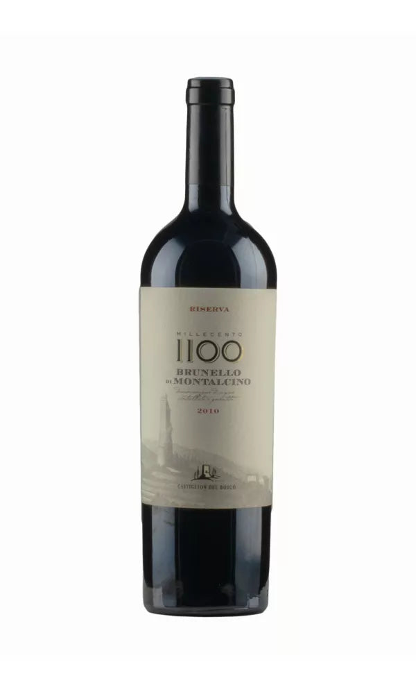 2010 | Castiglion del Bosco | Millecento at CaskCartel.com