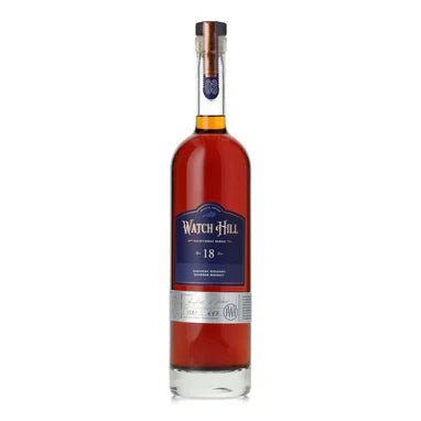 Watch Hill 18 Year Old Exceptional Series Batch #3 Whiskey at CaskCartel.com