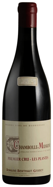 2021 | Domaine Berthaut-Gerbet | Les Plantes at CaskCartel.com