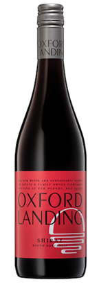 2018 | Oxford Landing | Shiraz at CaskCartel.com