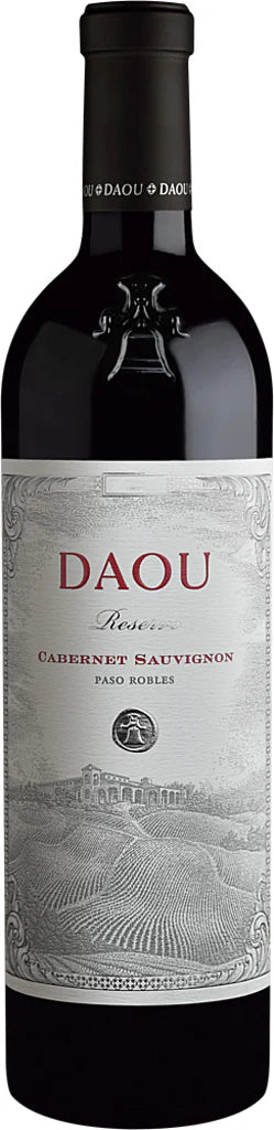 2023 | Daou | Reserve Cabernet Sauvignon at CaskCartel.com