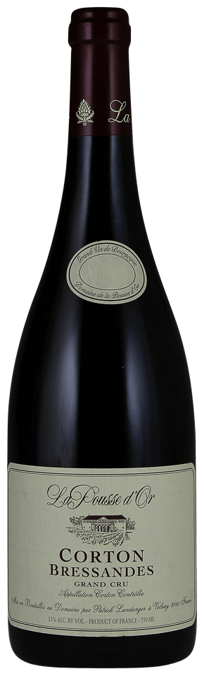 2007 | Domaine de La Pousse d'Or | Corton Bressandes at CaskCartel.com