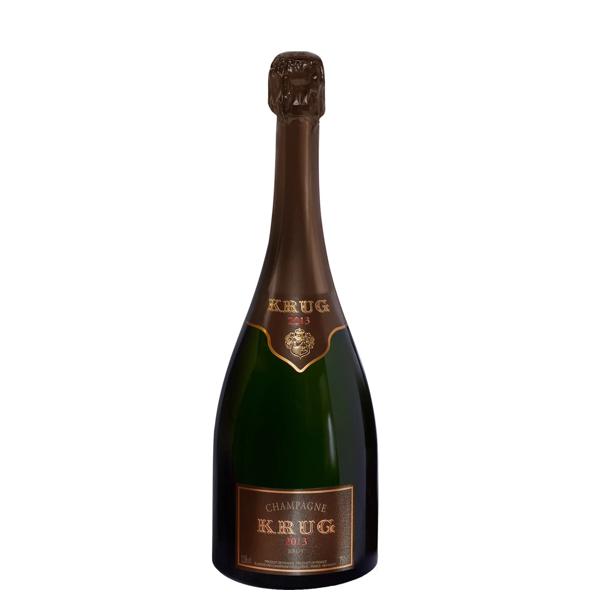 2013 | Krug | Vintage Brut at CaskCartel.com