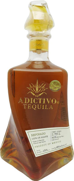 Adictivo Reposado Tequila | 1.75L at CaskCartel.com