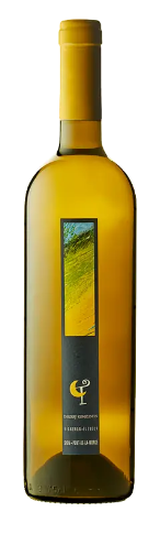 2022 | Thierry Constantin | Petite Arvine at CaskCartel.com