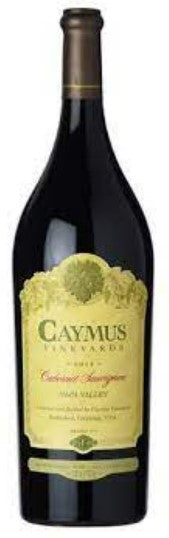 2020 | Caymus Vineyards | Cabernet Sauvignon (Double Magnum) at CaskCartel.com