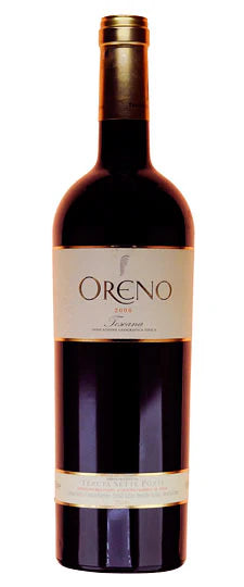 2006 | Tenuta Sette Ponti | Oreno at CaskCartel.com