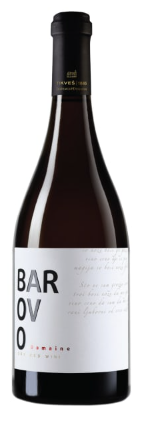 2018 | Tikveš | Barovo Vineyards Red at CaskCartel.com