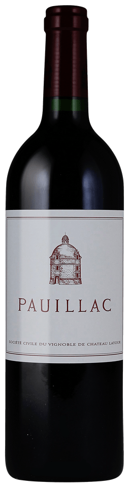 1934 | Château Latour | Pauillac at CaskCartel.com