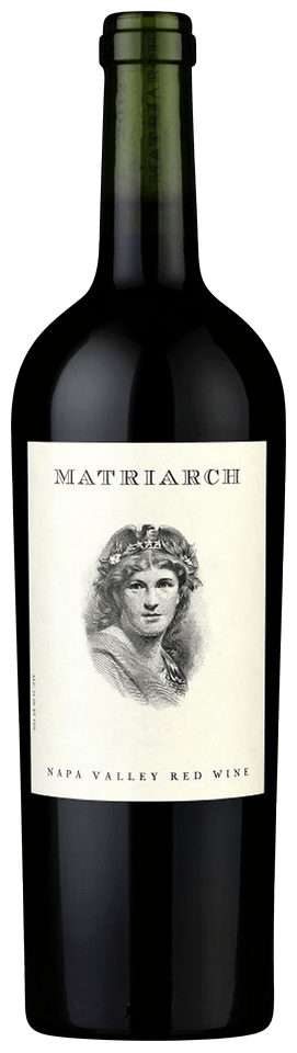 2005 | BOND | Matriarch at CaskCartel.com