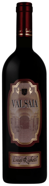 2011 | Luigi Righetti | Valsaia at CaskCartel.com