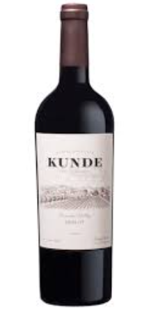 2021 | Kunde Family Estate | Merlot at CaskCartel.com