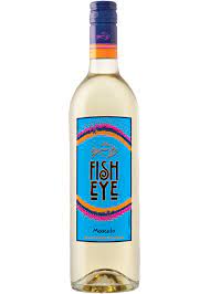 Fish Eye | Moscato - NV at CaskCartel.com