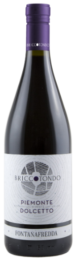 2019 | Fontanafredda | Briccotondo Langhe Dolcetto at CaskCartel.com
