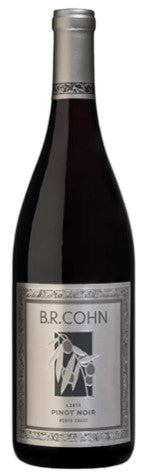 B.R. Cohn | Silver Label Pinot Noir - NV at CaskCartel.com