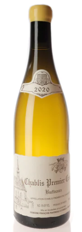 2020 | Domaine François Raveneau | Butteaux at CaskCartel.com