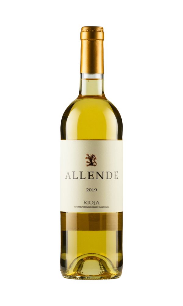 2019 | Finca Allende | Blanco at CaskCartel.com