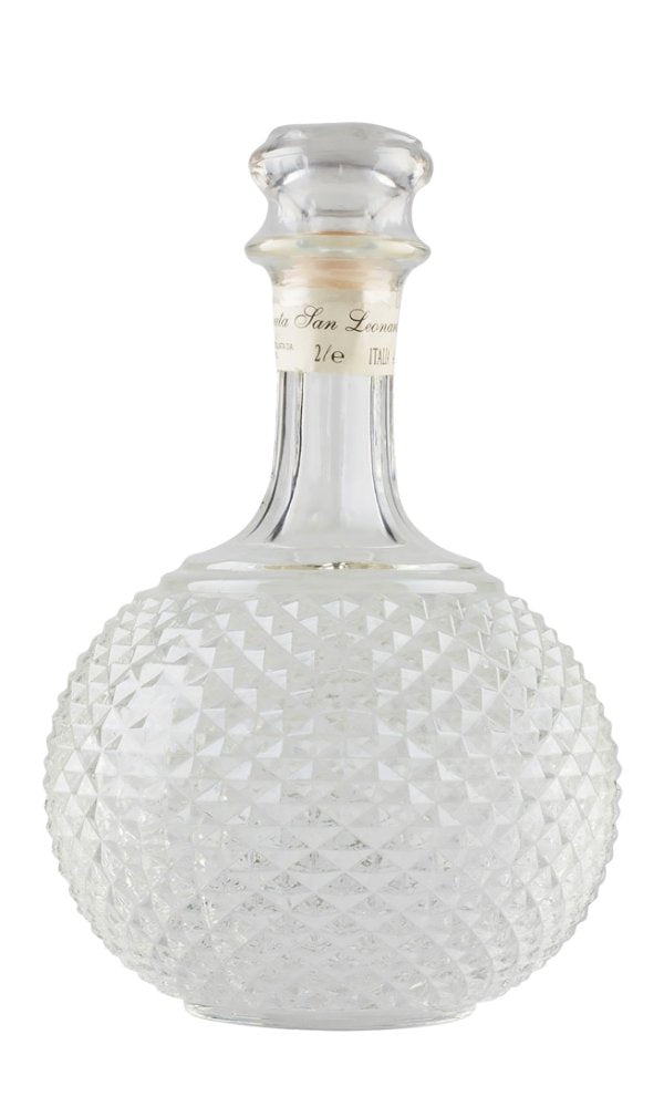 Grappa Bianca Tenuta San Leonardo | 2L at CaskCartel.com