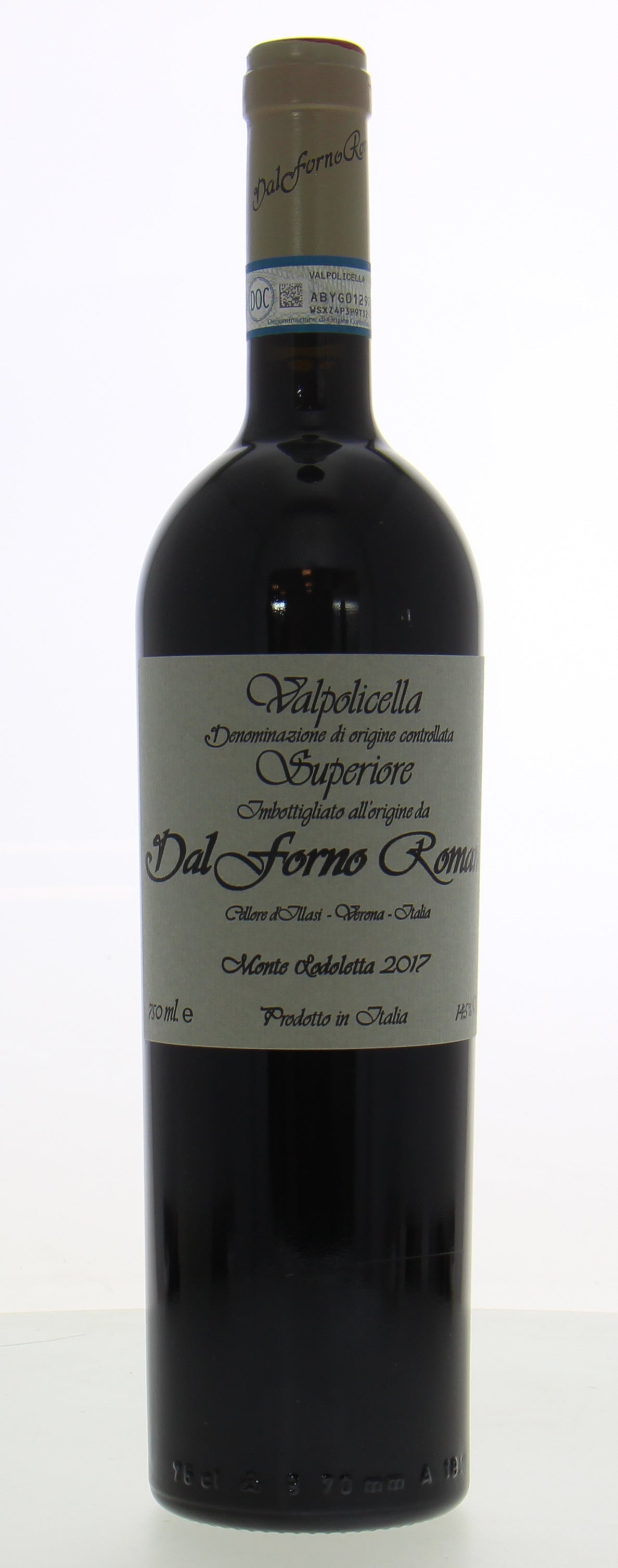 2017 | Dal Forno Romano | Valpolicella Superiore at CaskCartel.com