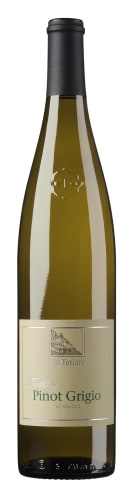 2020 | Kellerei Terlan | Tradition Pinot Grigio at CaskCartel.com