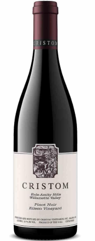 2016 | Cristom | Eileen Vineyard Pinot Noir at CaskCartel.com