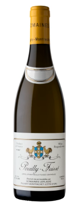 2018 | Domaine Leflaive | Pouilly-Fuisse at CaskCartel.com
