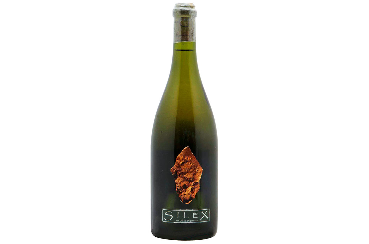 2002 | Didier Dagueneau | Silex at CaskCartel.com