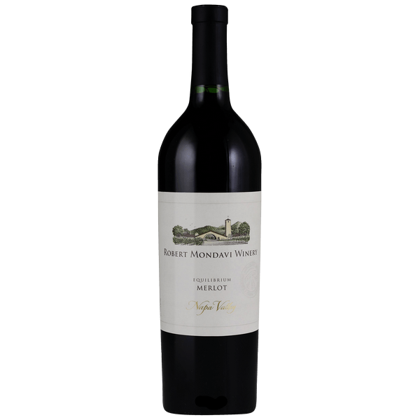 2002 | Robert Mondavi Winery | Equilibrium at CaskCartel.com