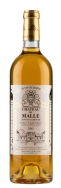 2005 | Chateau de Malle | Sauternes at CaskCartel.com
