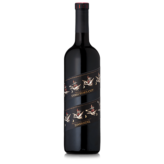 2019 | The Francis Ford Coppola Winery | Director's Cut Zinfandel at CaskCartel.com