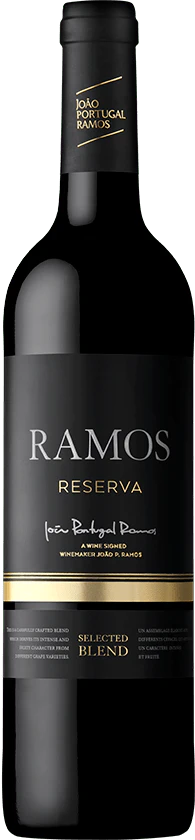 2019 | Joao Portugal Ramos | Reserva at CaskCartel.com